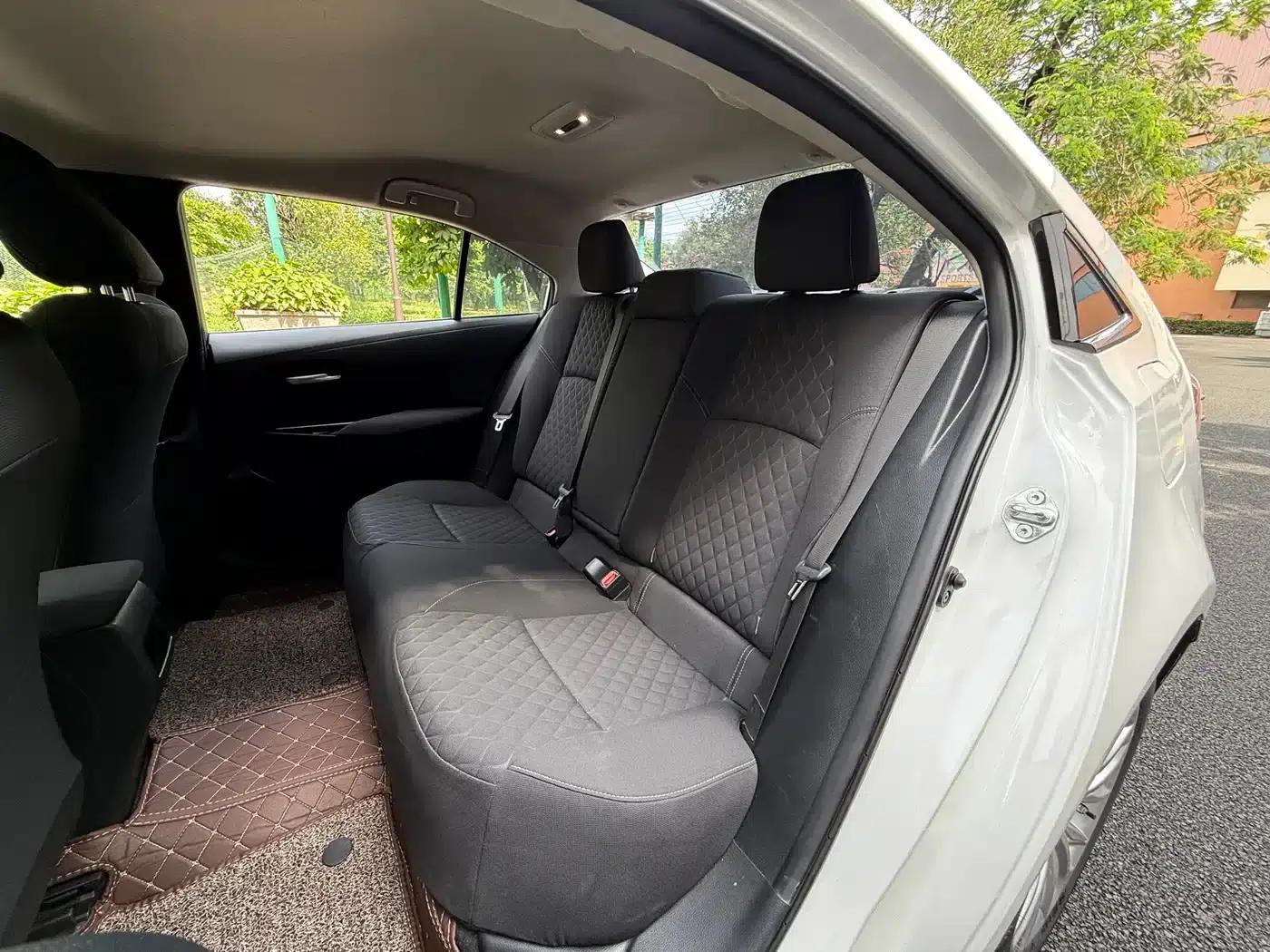 2022 Avalon 2.0L Pioneer Edition — миниатюра 8