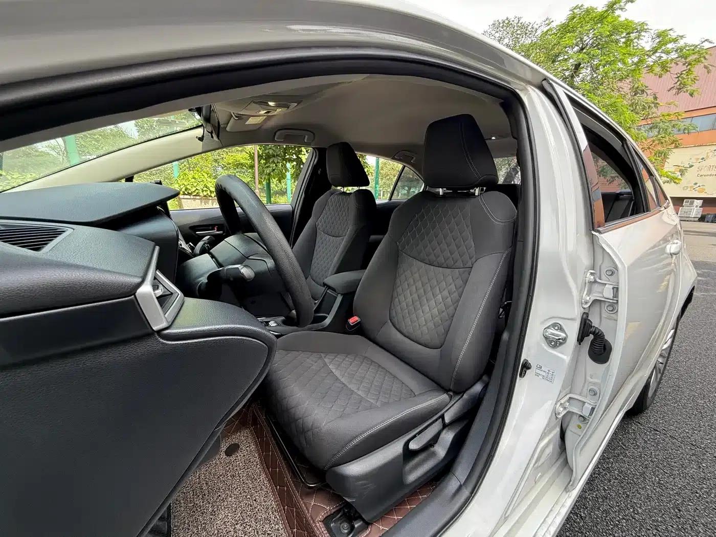 2022 Avalon 2.0L Pioneer Edition — миниатюра 9