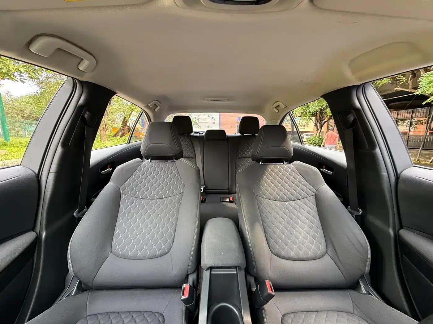 2022 Avalon 2.0L Pioneer Edition — миниатюра 10