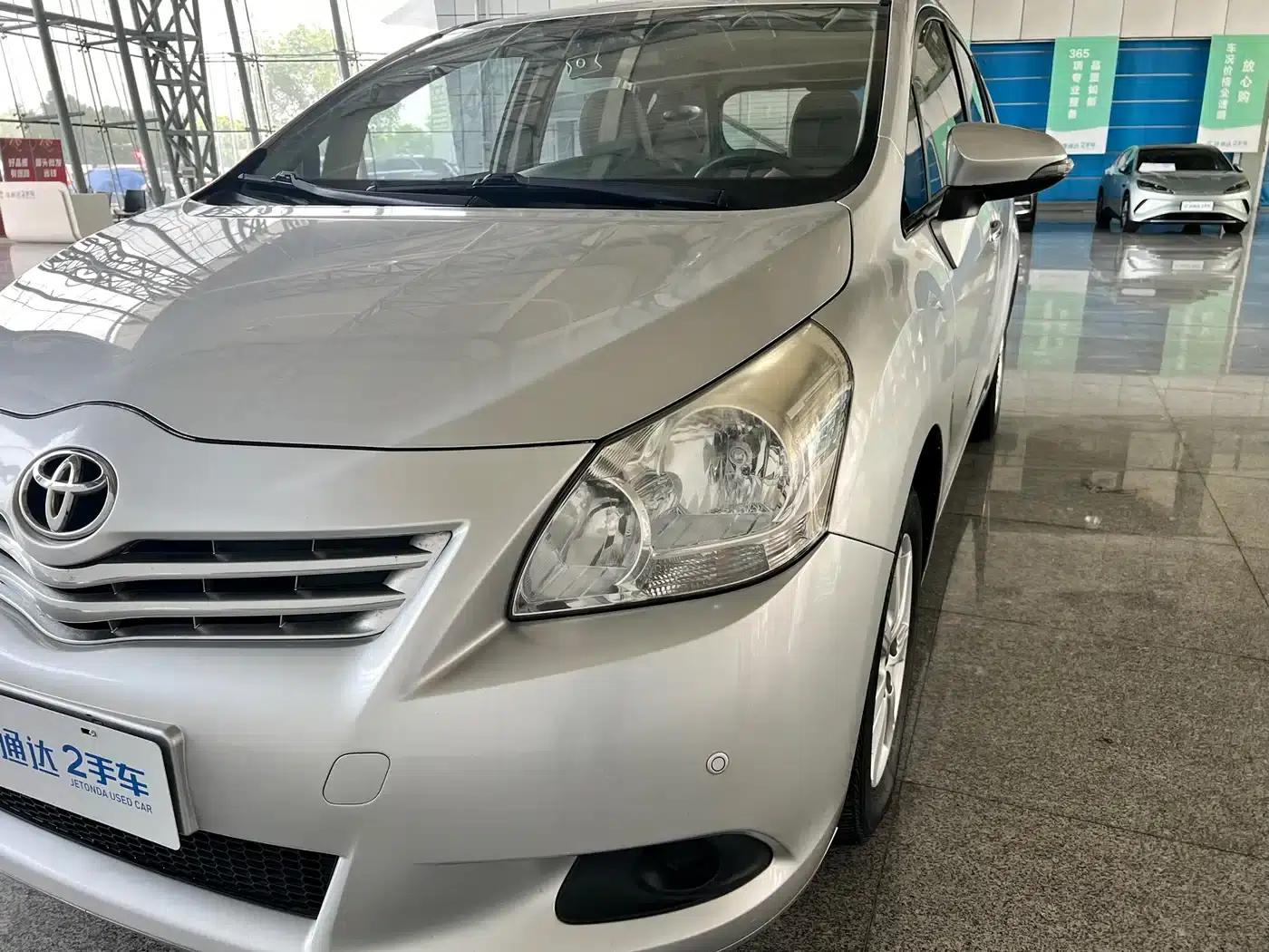E'Z 2014 Star Shine 180E CVT Elite Edition — миниатюра 12