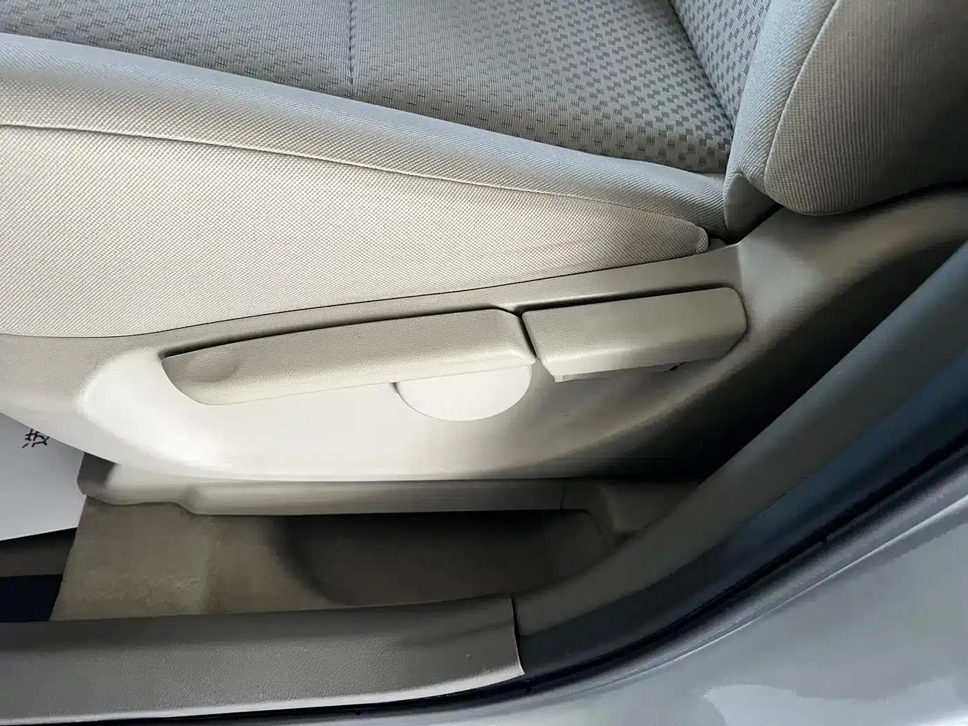 E'Z 2014 Star Shine 180E CVT Elite Edition — миниатюра 13