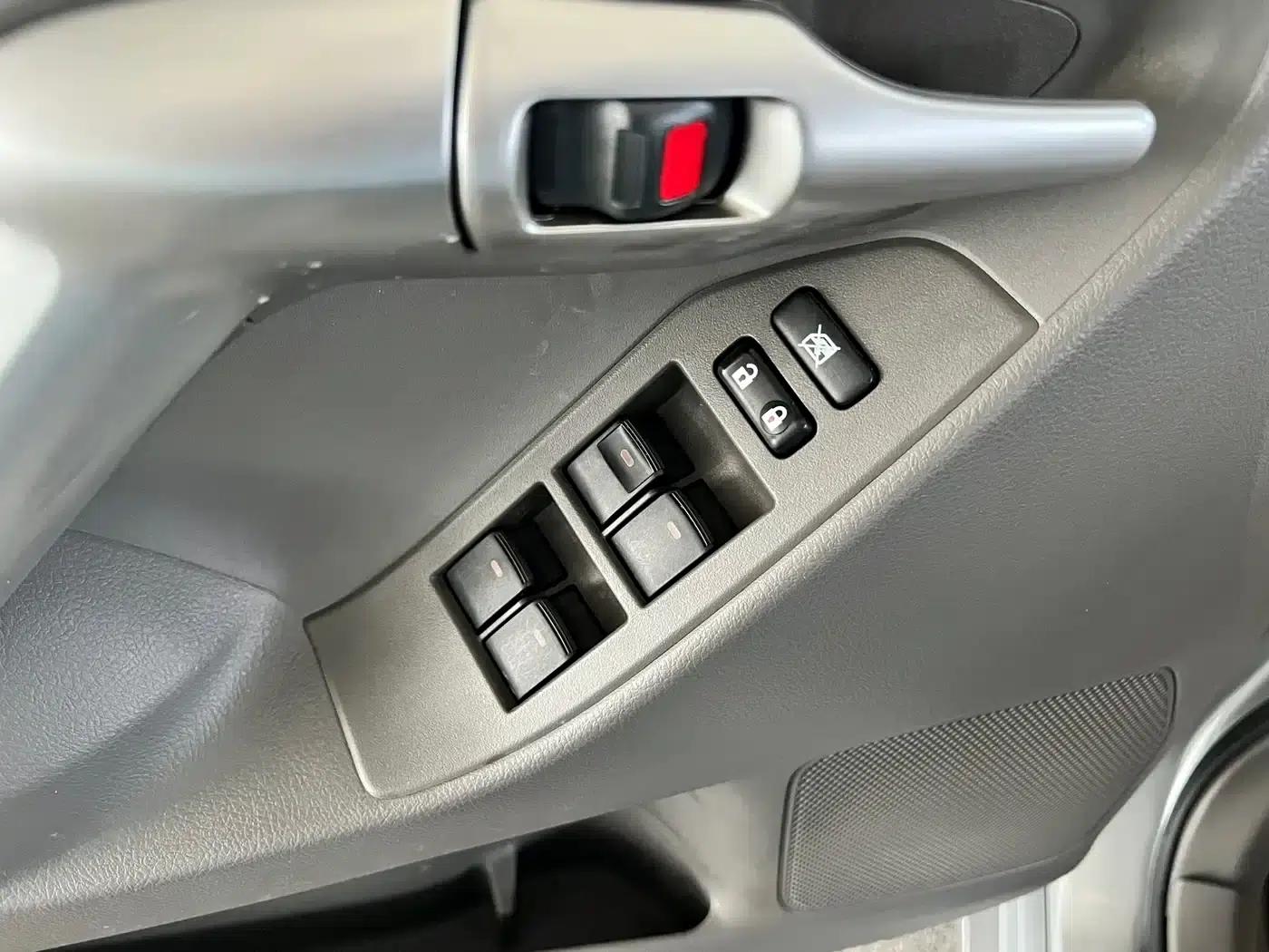 E'Z 2014 Star Shine 180E CVT Elite Edition — миниатюра 15