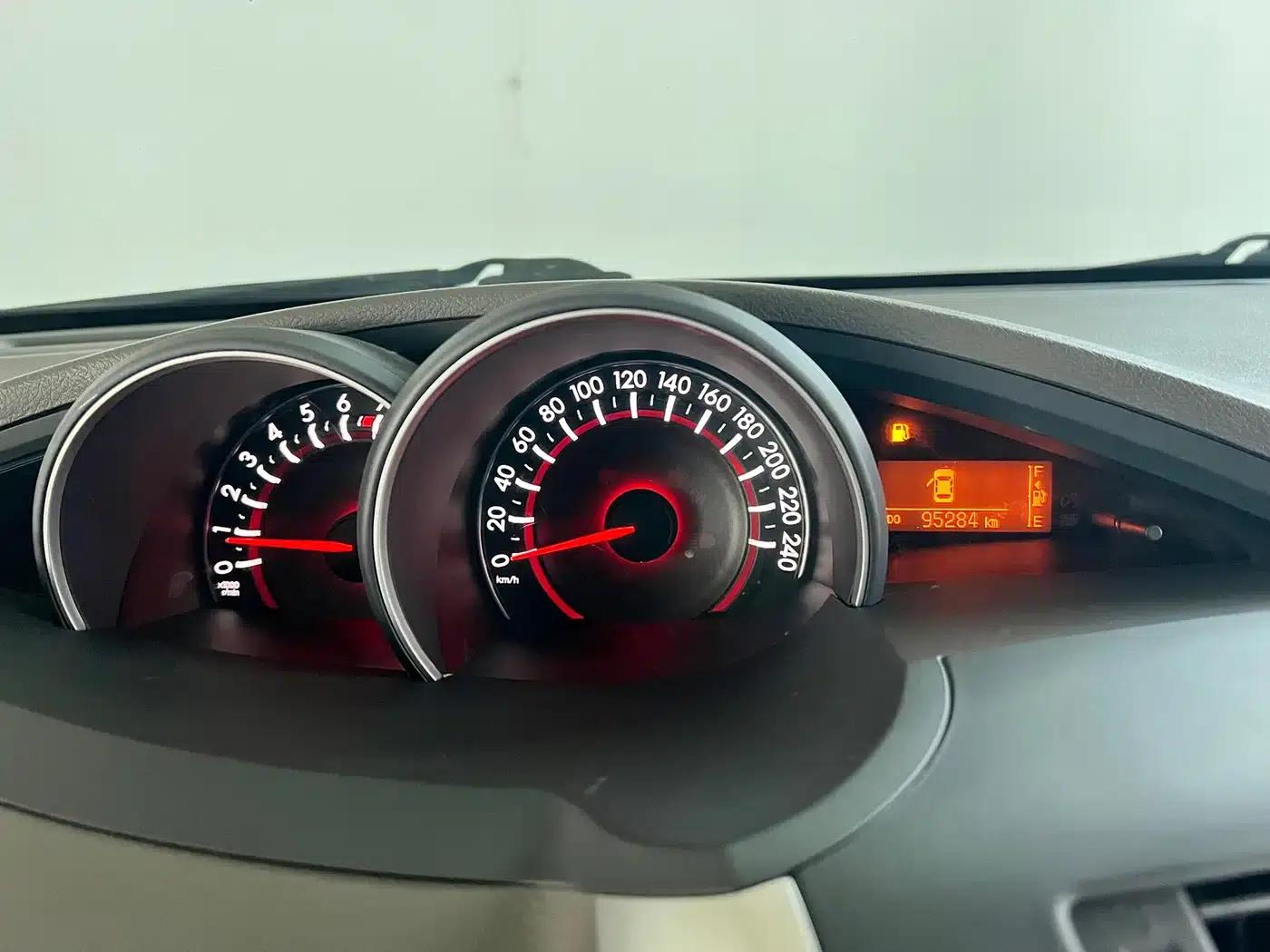 E'Z 2014 Star Shine 180E CVT Elite Edition — миниатюра 17