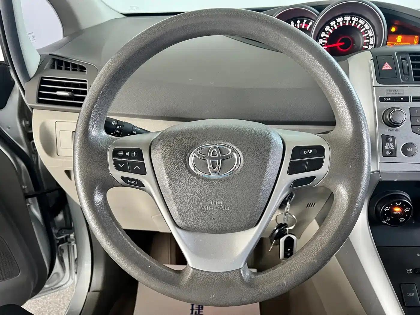 E'Z 2014 Star Shine 180E CVT Elite Edition — миниатюра 19