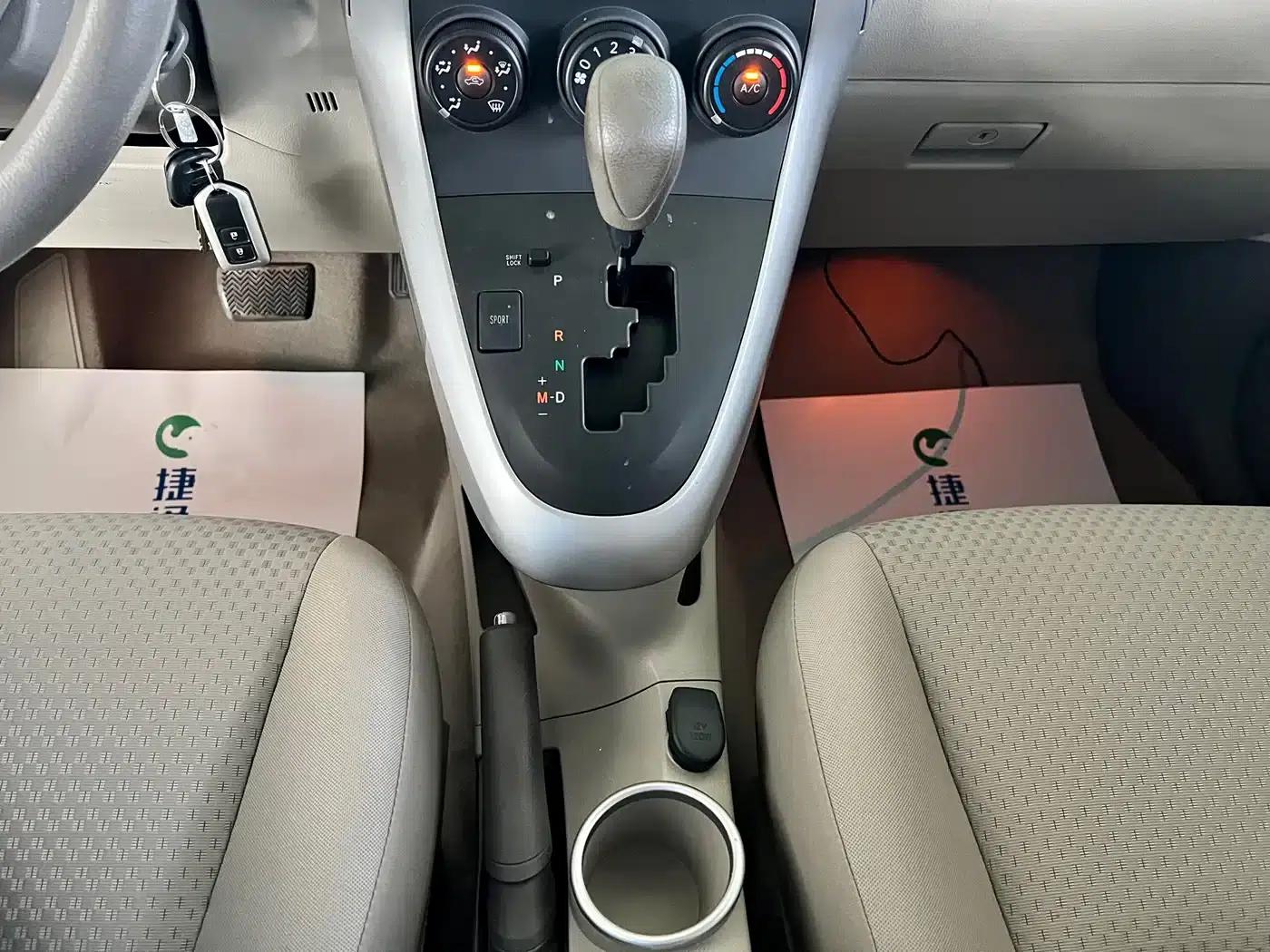 E'Z 2014 Star Shine 180E CVT Elite Edition — миниатюра 22