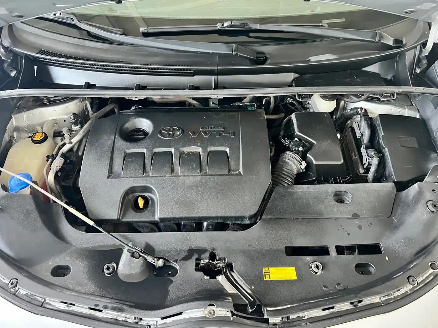 E'Z 2014 Star Shine 180E CVT Elite Edition — миниатюра 23