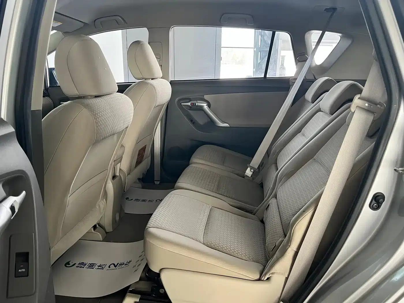 E'Z 2014 Star Shine 180E CVT Elite Edition — миниатюра 24