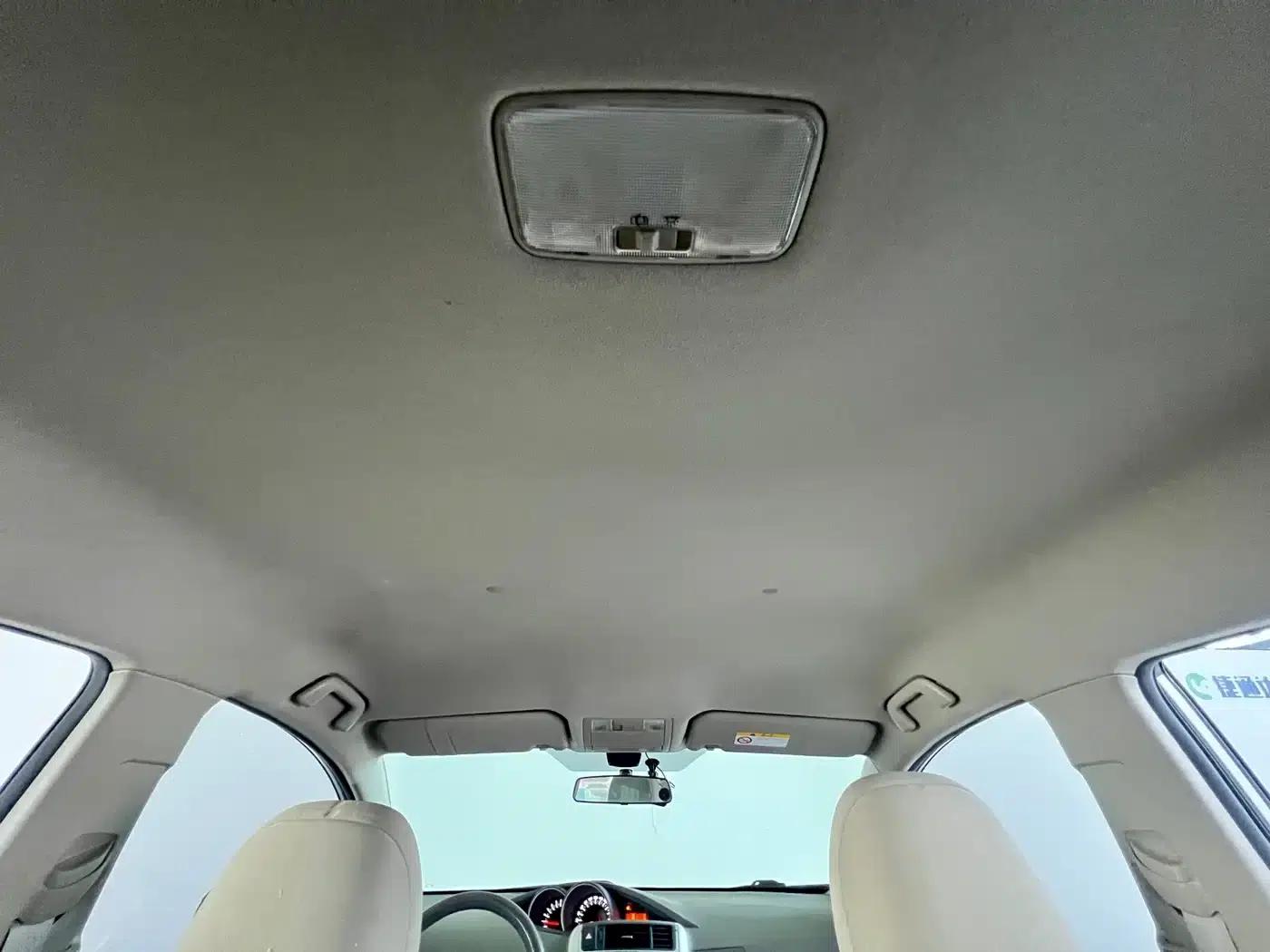 E'Z 2014 Star Shine 180E CVT Elite Edition — миниатюра 25