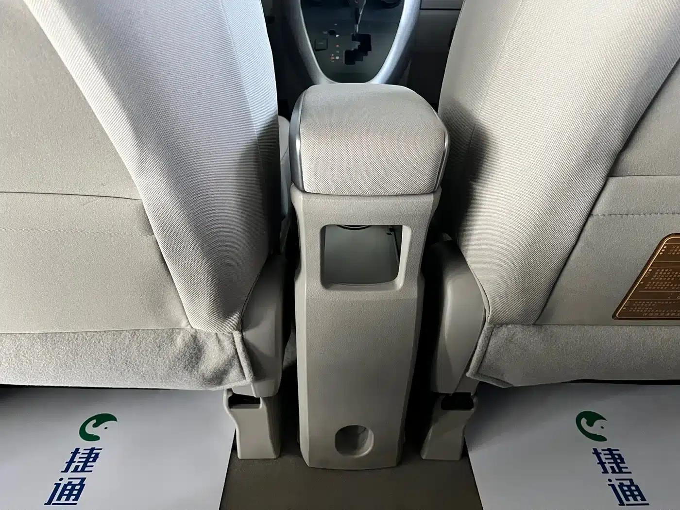 E'Z 2014 Star Shine 180E CVT Elite Edition — миниатюра 26