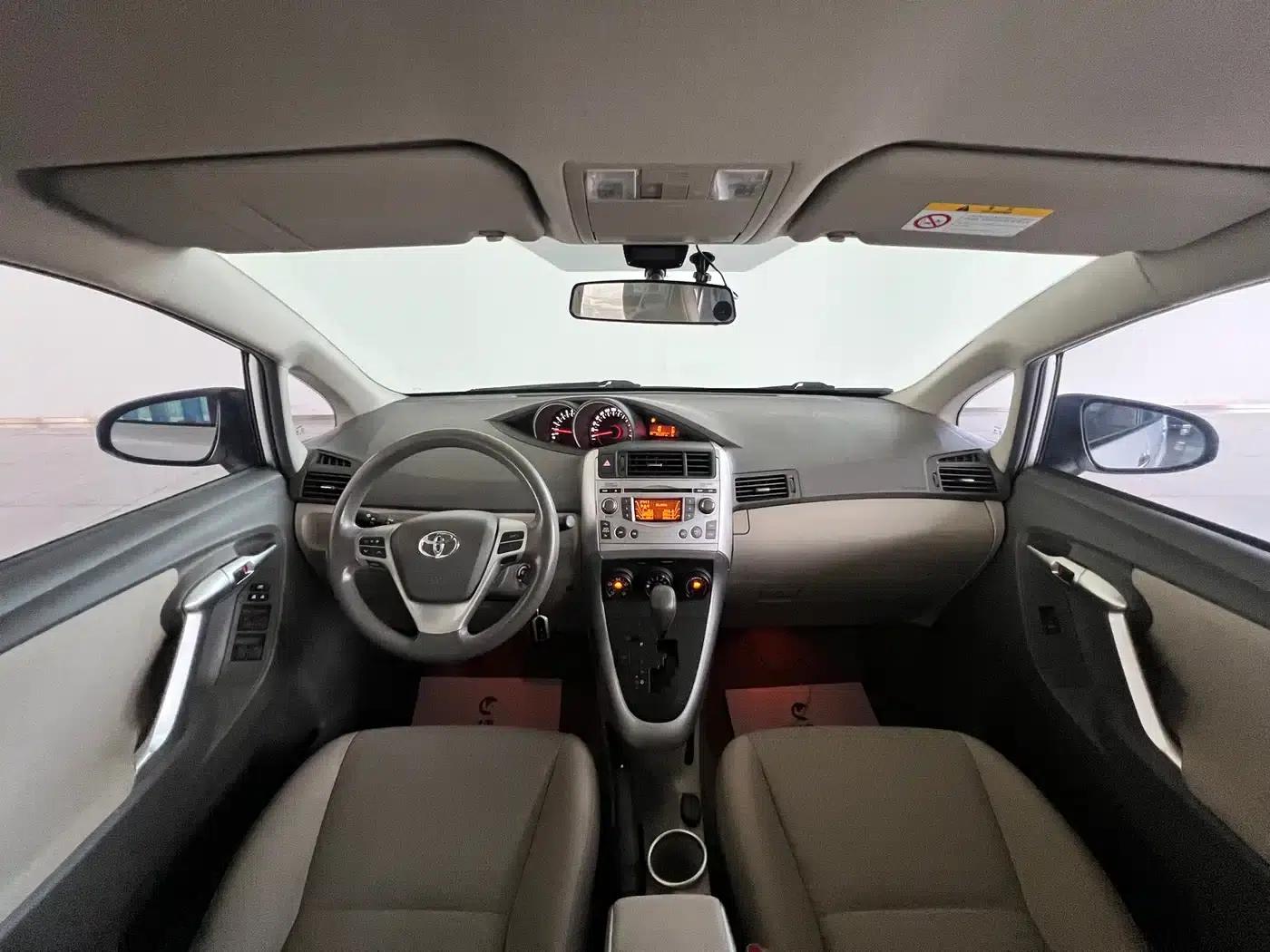 E'Z 2014 Star Shine 180E CVT Elite Edition — миниатюра 27