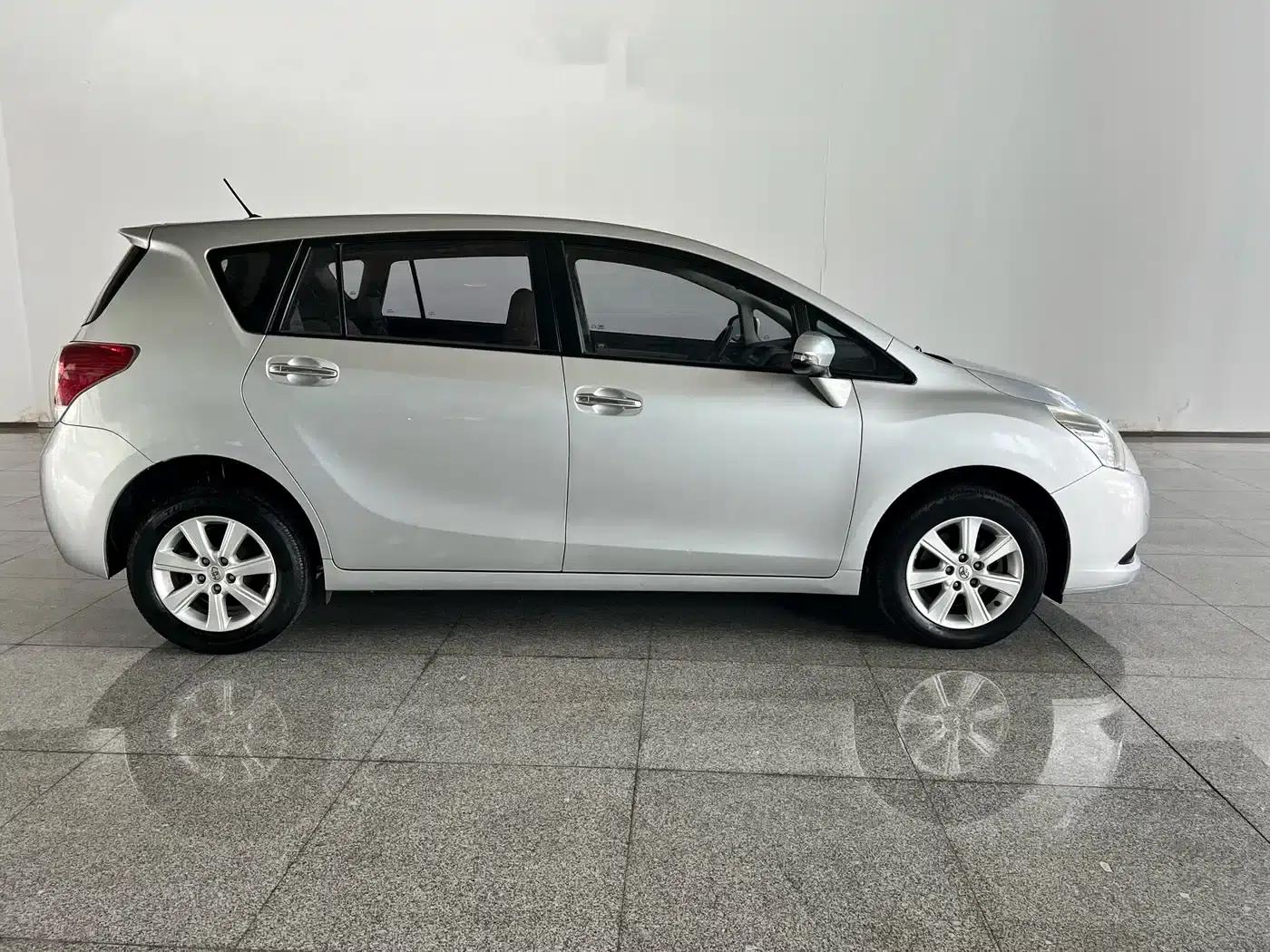 E'Z 2014 Star Shine 180E CVT Elite Edition — миниатюра 28