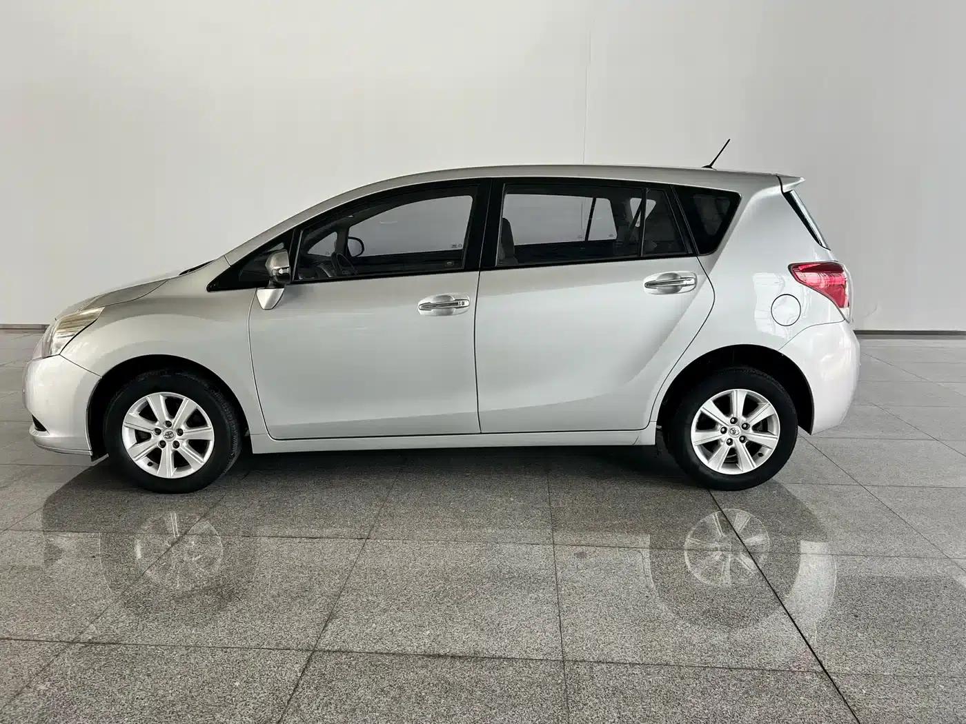 E'Z 2014 Star Shine 180E CVT Elite Edition — миниатюра 29