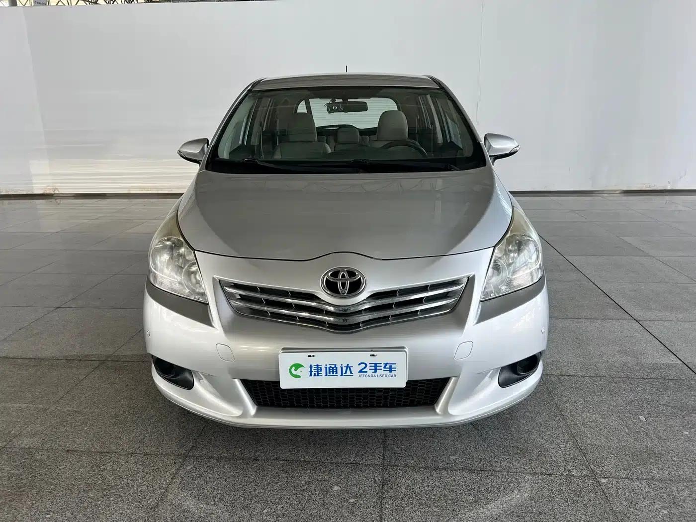 E'Z 2014 Star Shine 180E CVT Elite Edition — миниатюра 4