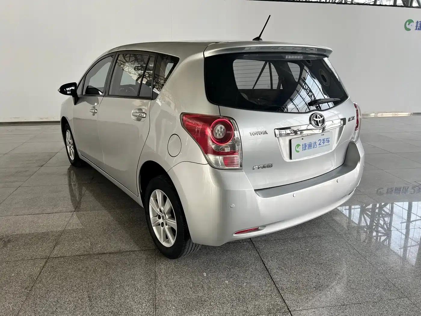 E'Z 2014 Star Shine 180E CVT Elite Edition — миниатюра 5