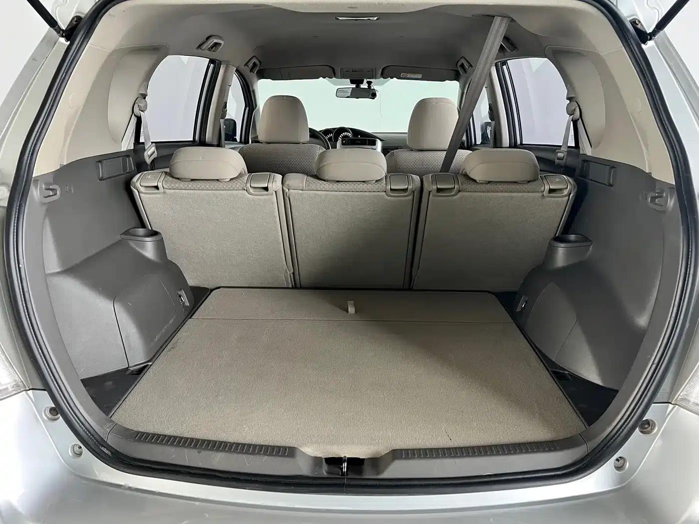 E'Z 2014 Star Shine 180E CVT Elite Edition — миниатюра 8