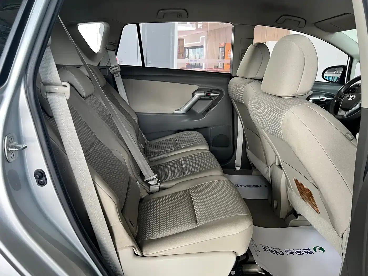 E'Z 2014 Star Shine 180E CVT Elite Edition — миниатюра 9