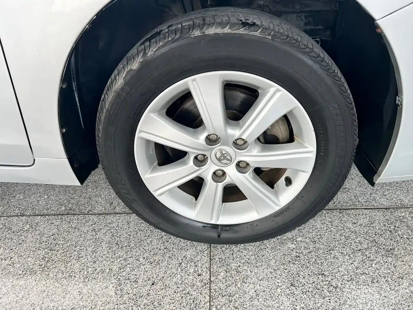 E'Z 2014 Star Shine 180E CVT Elite Edition — миниатюра 10