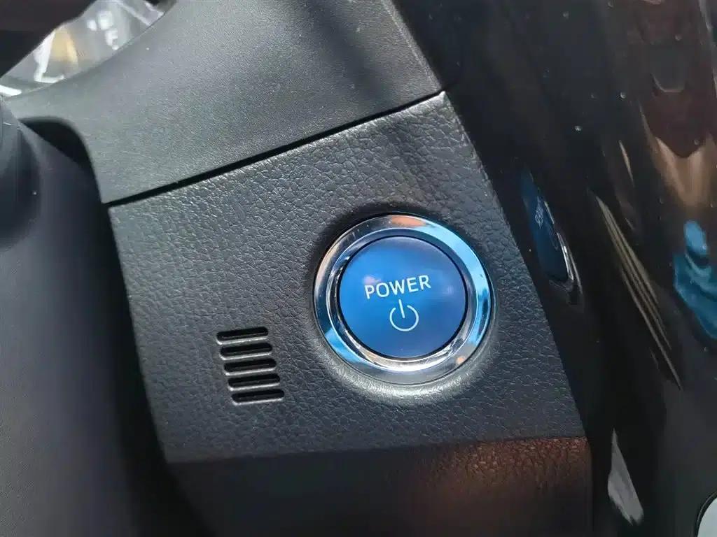 Corolla Hybrid E+ 2019 1.8L E-CVT Leading Edition — миниатюра 15