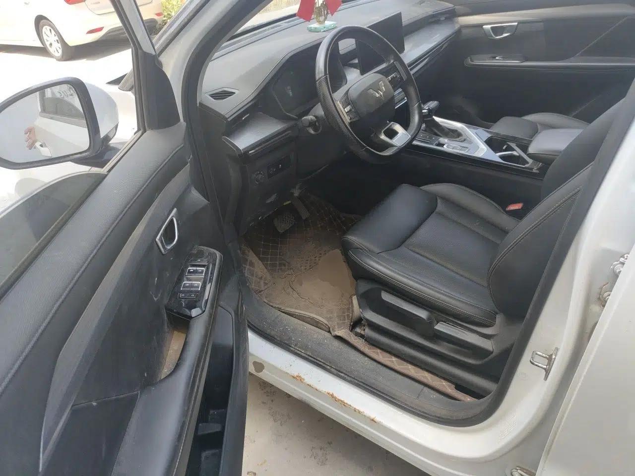 Wuling Asta 2021 1.5T CVT Starlight Edition — миниатюра 16