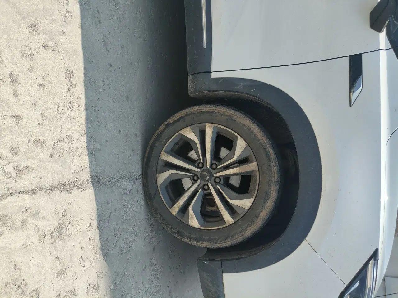Wuling Asta 2021 1.5T CVT Starlight Edition — миниатюра 8