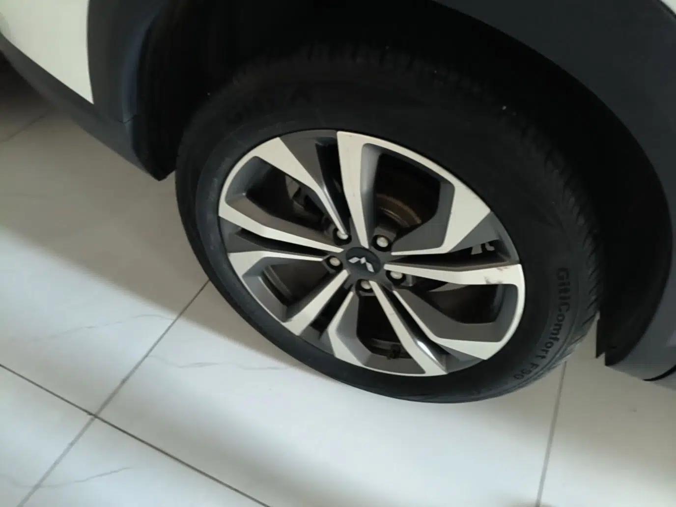 Wuling Asta 2021 1.5T CVT Star曜 Edition — миниатюра 11
