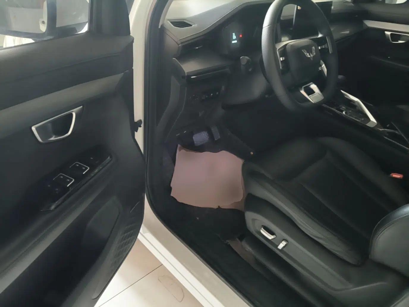 Wuling Asta 2021 1.5T CVT Star曜 Edition — миниатюра 18