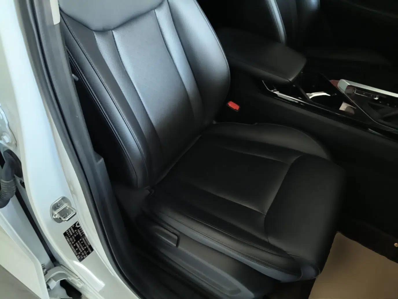 Wuling Asta 2021 1.5T CVT Star曜 Edition — миниатюра 19
