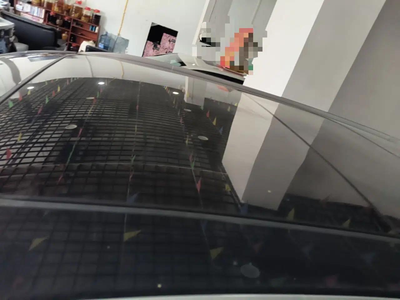 Wuling Asta 2021 1.5T CVT Star曜 Edition — миниатюра 7