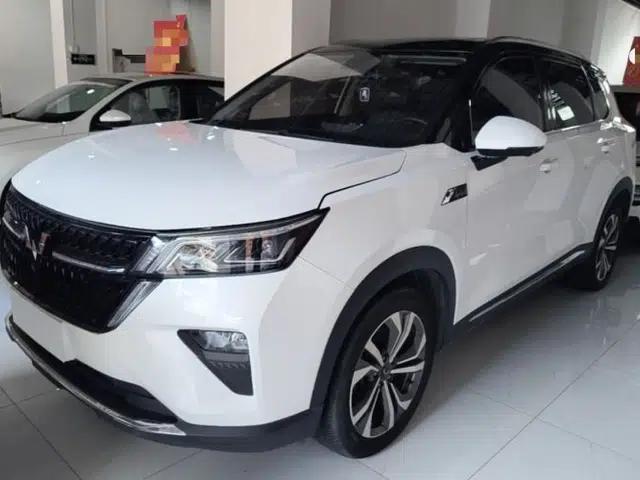 Wuling Asta 2021 1.5T CVT Star曜 Edition