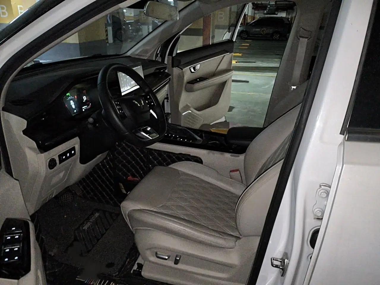 Wuling Asta 2021 1.5T CVT Star曜 Edition — миниатюра 12