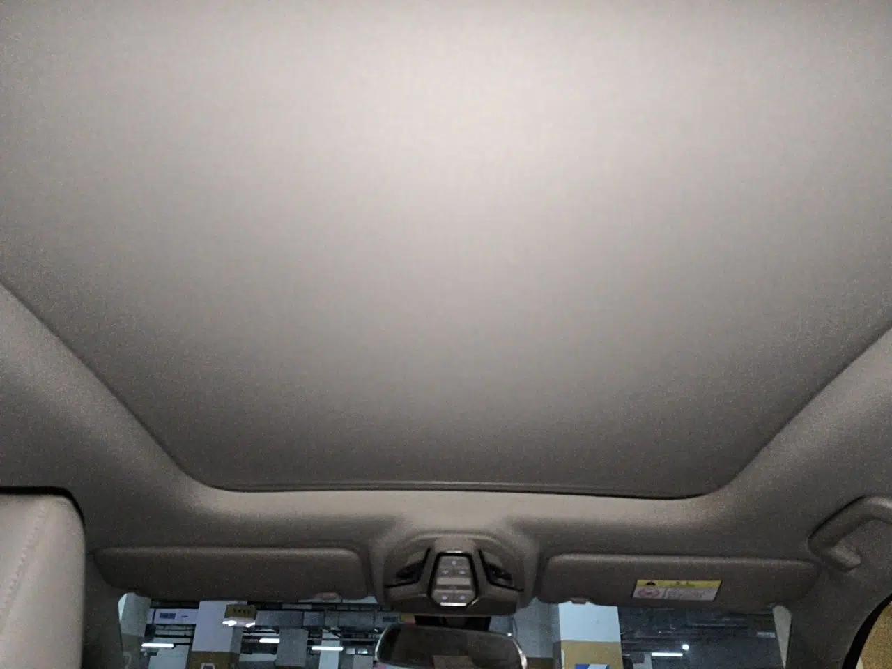 Wuling Asta 2021 1.5T CVT Star曜 Edition — миниатюра 13