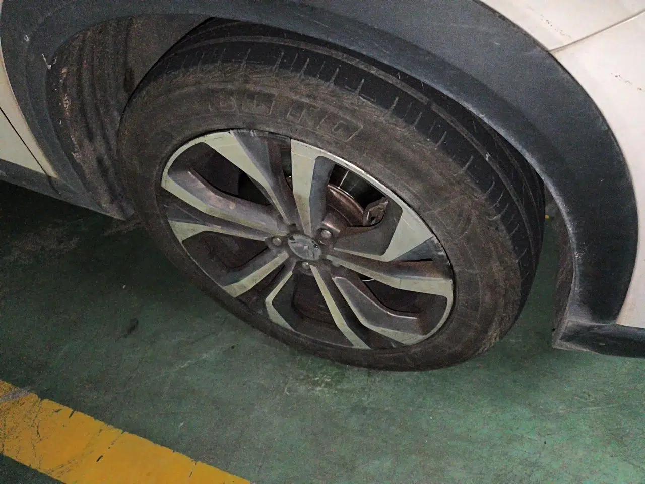 Wuling Asta 2021 1.5T CVT Star曜 Edition — миниатюра 5