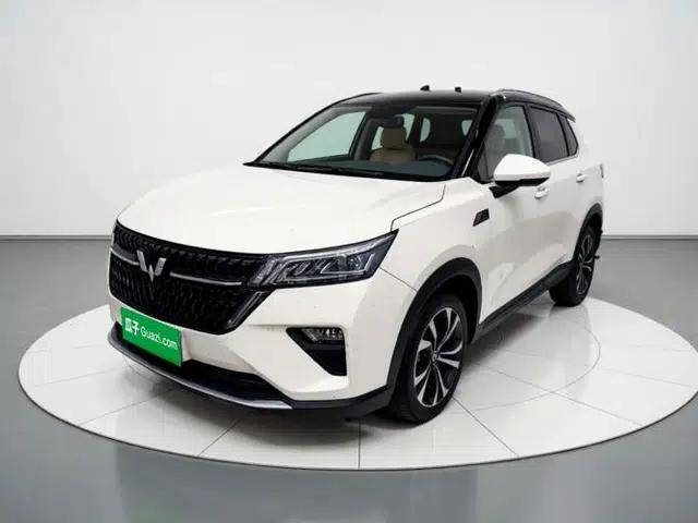 Wuling Asta 2021 1.5T CVT Star曜 Edition