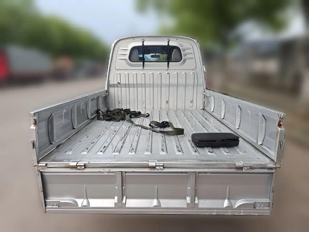 Wuling Rongguang Small Truck 2019 1.5L Base Version Double-Cab Euro VI L3C — миниатюра 19