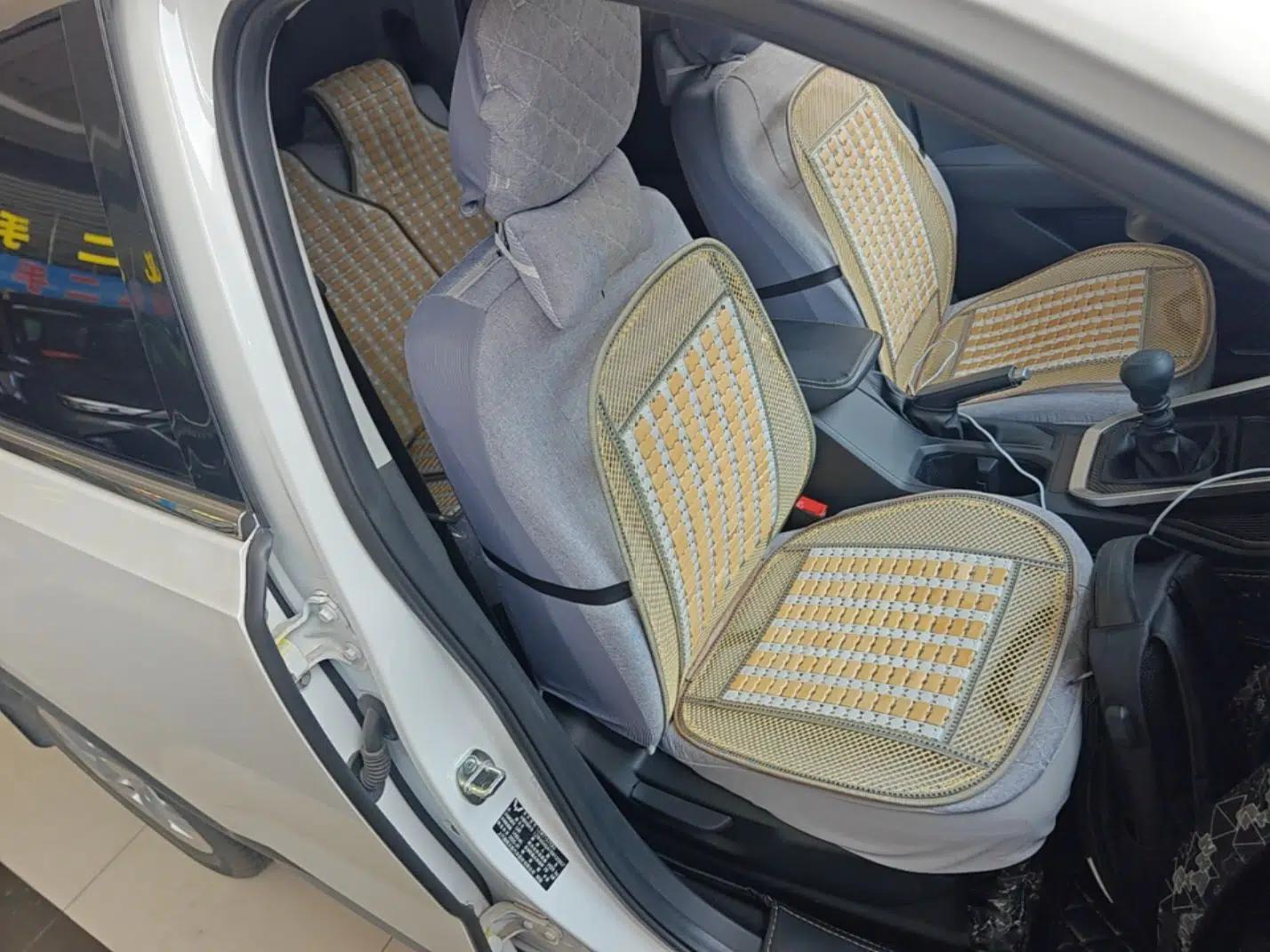 Wuling Alvez 2022 1.5L Manual Free-Style Model — миниатюра 19