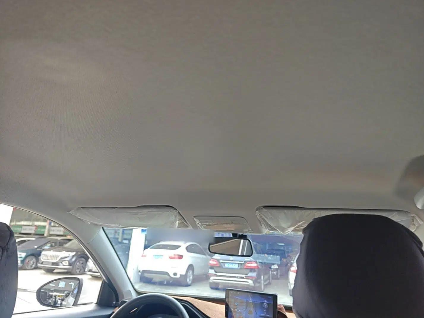 Wuling Alvez 2022 1.5L Manual Free-Style Model — миниатюра 21