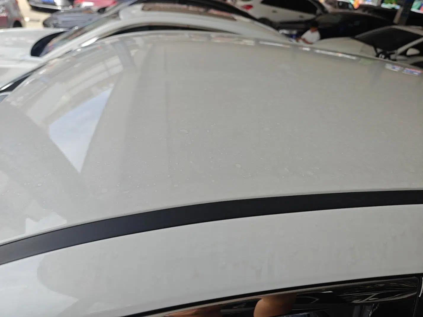 Wuling Alvez 2022 1.5L Manual Free-Style Model — миниатюра 7
