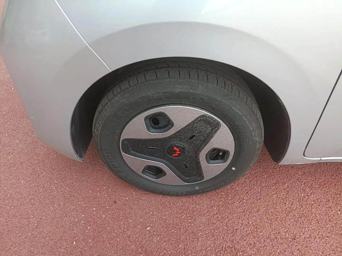 Wuling Zhiguang New Energy 2025 Comfort Model — миниатюра 10