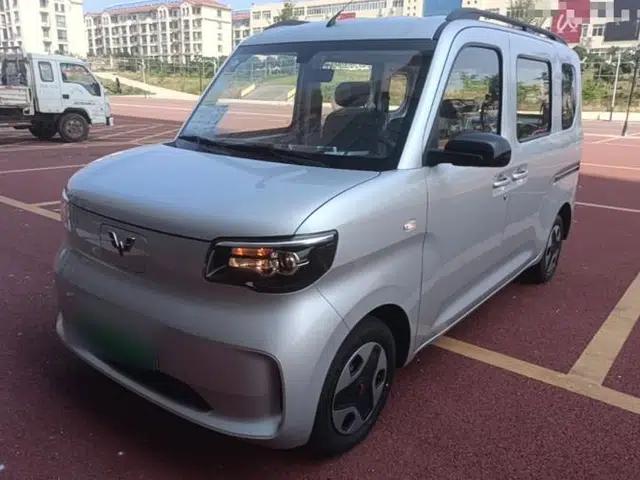 Wuling Zhiguang New Energy 2025 Comfort Model