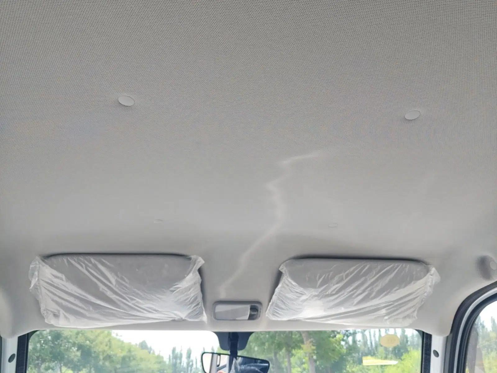 Wuling Zhiguang New Energy 2025 Standard Model — миниатюра 26