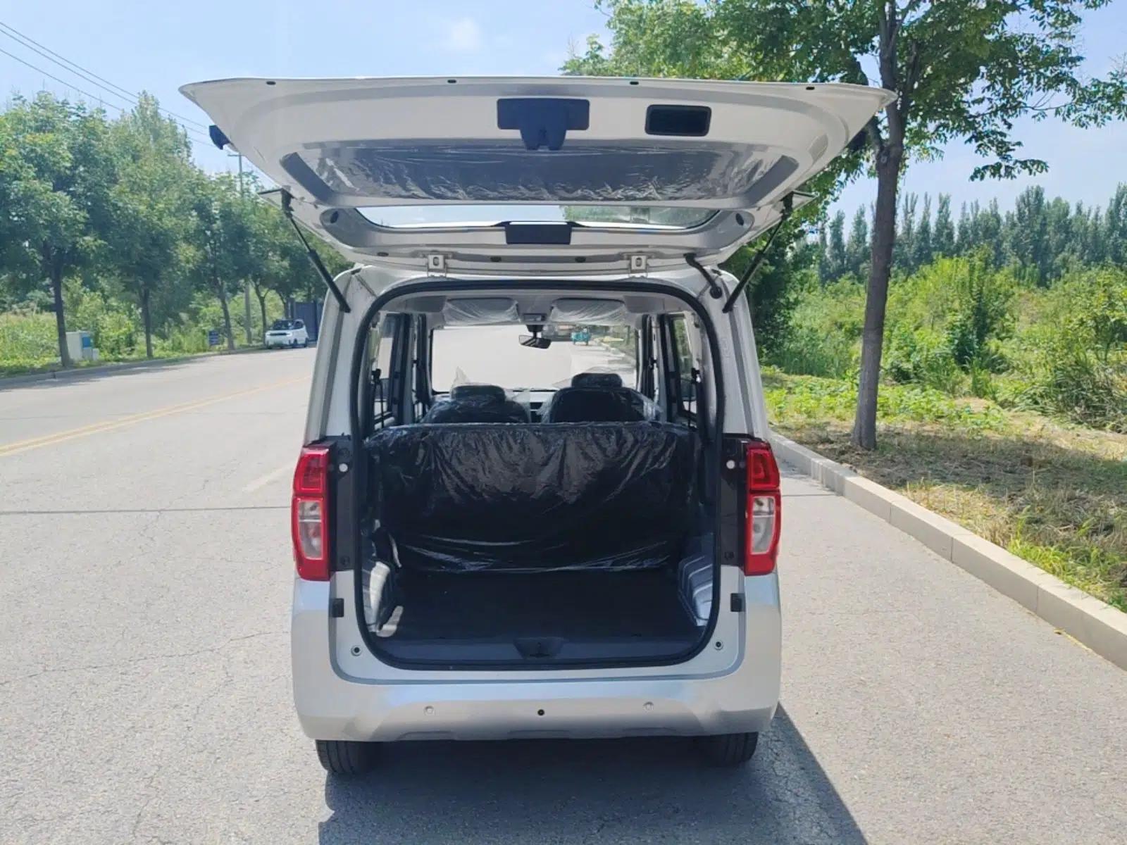 Wuling Zhiguang New Energy 2025 Standard Model — миниатюра 27