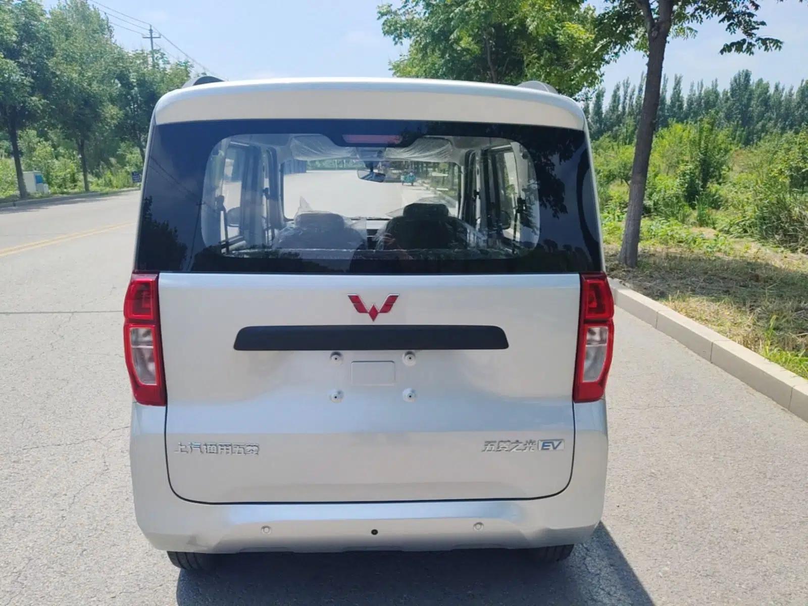 Wuling Zhiguang New Energy 2025 Standard Model — миниатюра 5