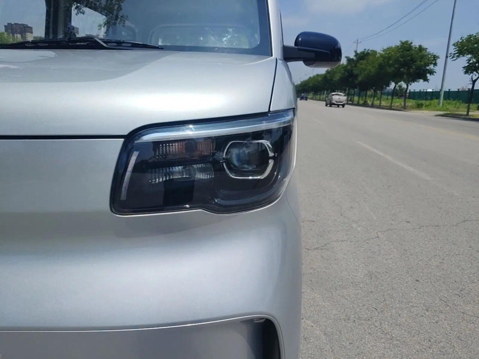 Wuling Zhiguang New Energy 2025 Standard Model — миниатюра 8