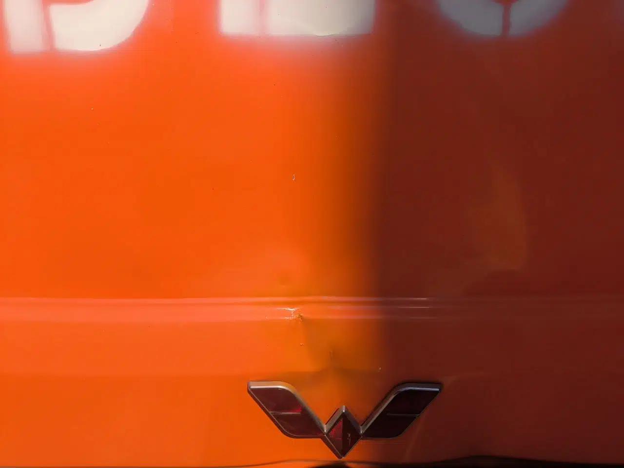 Wuling Rongguang EV 2022 model, 300 km range, automatic transmission, two seats, no sunroof. — миниатюра 19