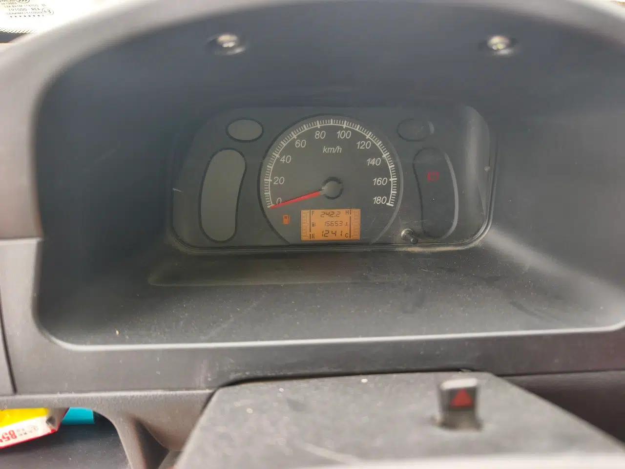 Wuling Zhiguang Small Truck 2019 1.2L Double Cab — миниатюра 12