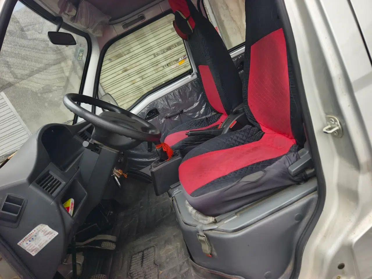 Wuling Zhiguang Small Truck 2019 1.2L Double Cab — миниатюра 15
