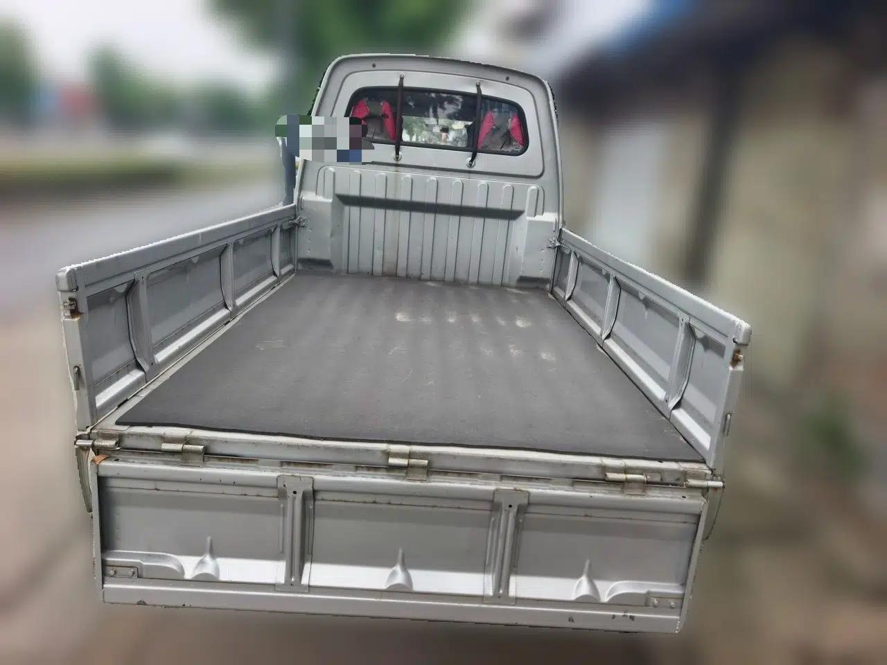 Wuling Zhiguang Small Truck 2019 1.2L Double Cab — миниатюра 19