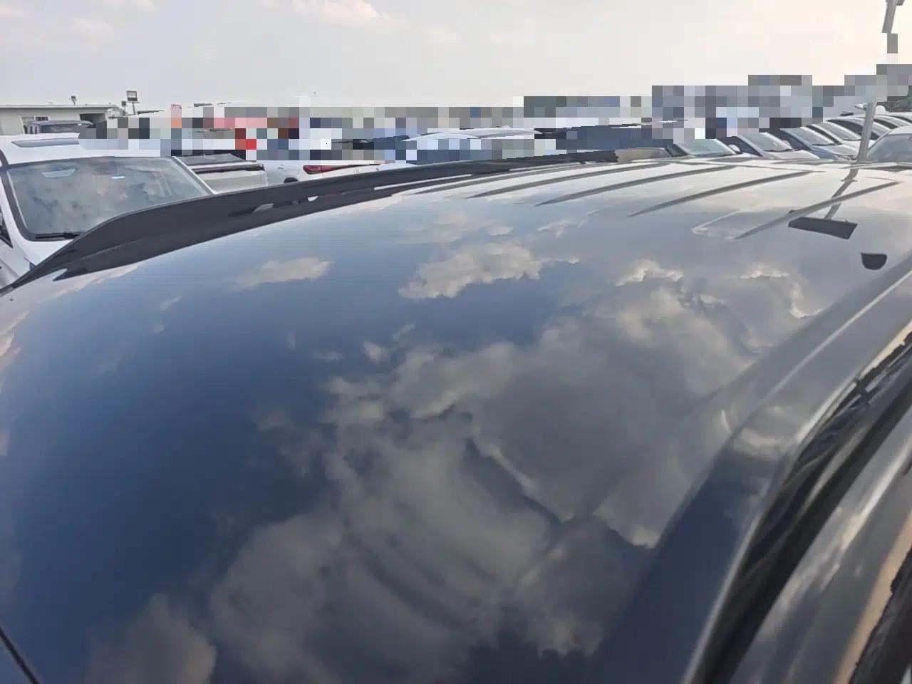 Wuling Xingguang 560 New Energy 2026 Model, Plug-in Hybrid, 125 km, Luxury Version — миниатюра 7