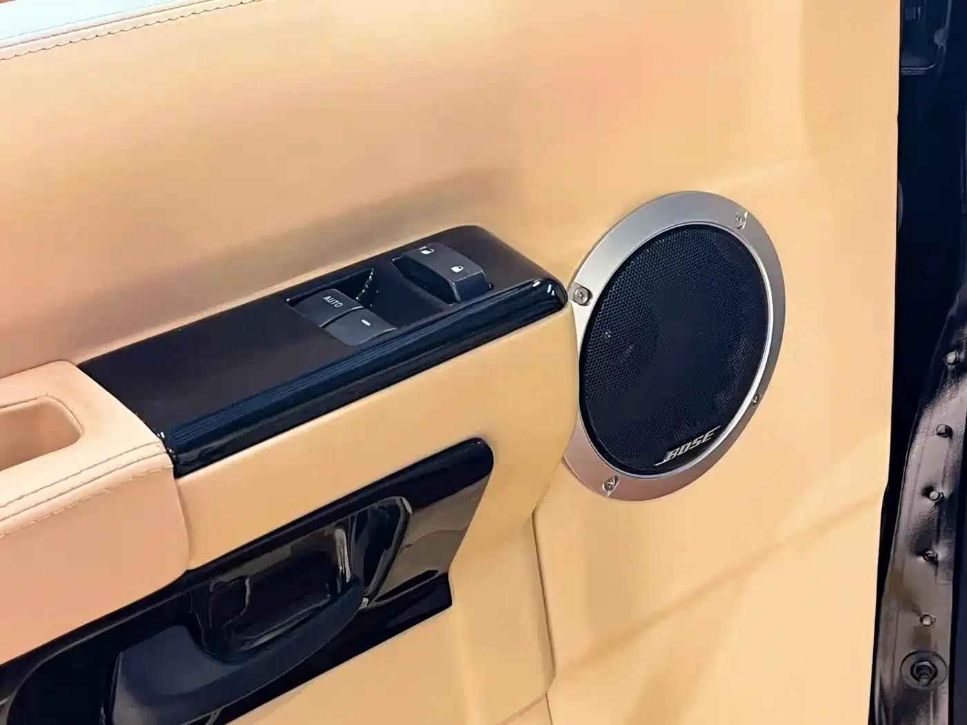 2011 Ford E350 5.4L Standard Yacht Edition — миниатюра 12