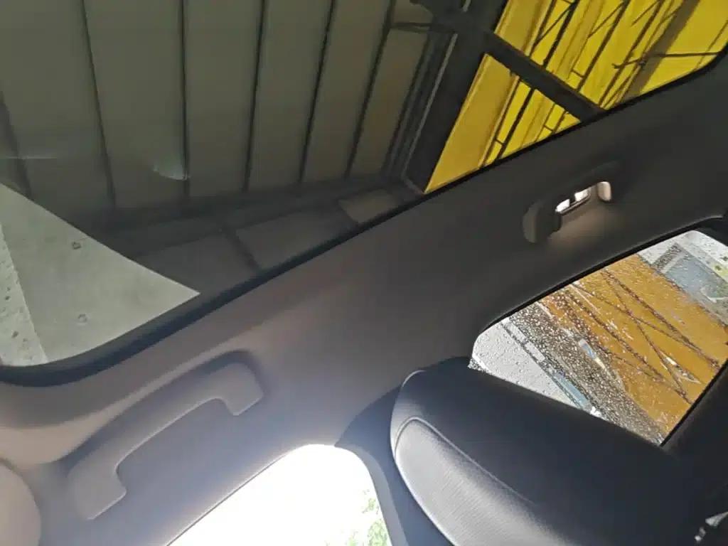 Ford e31 2021 Model X Long Range Rear-Wheel Drive — миниатюра 18